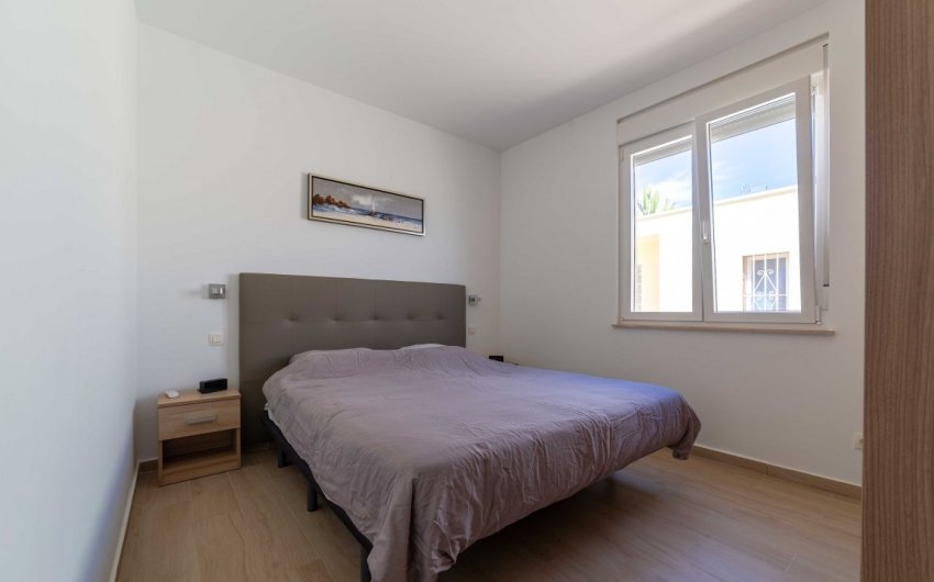 Revente - Villa -
Torrevieja - Costa Blanca
