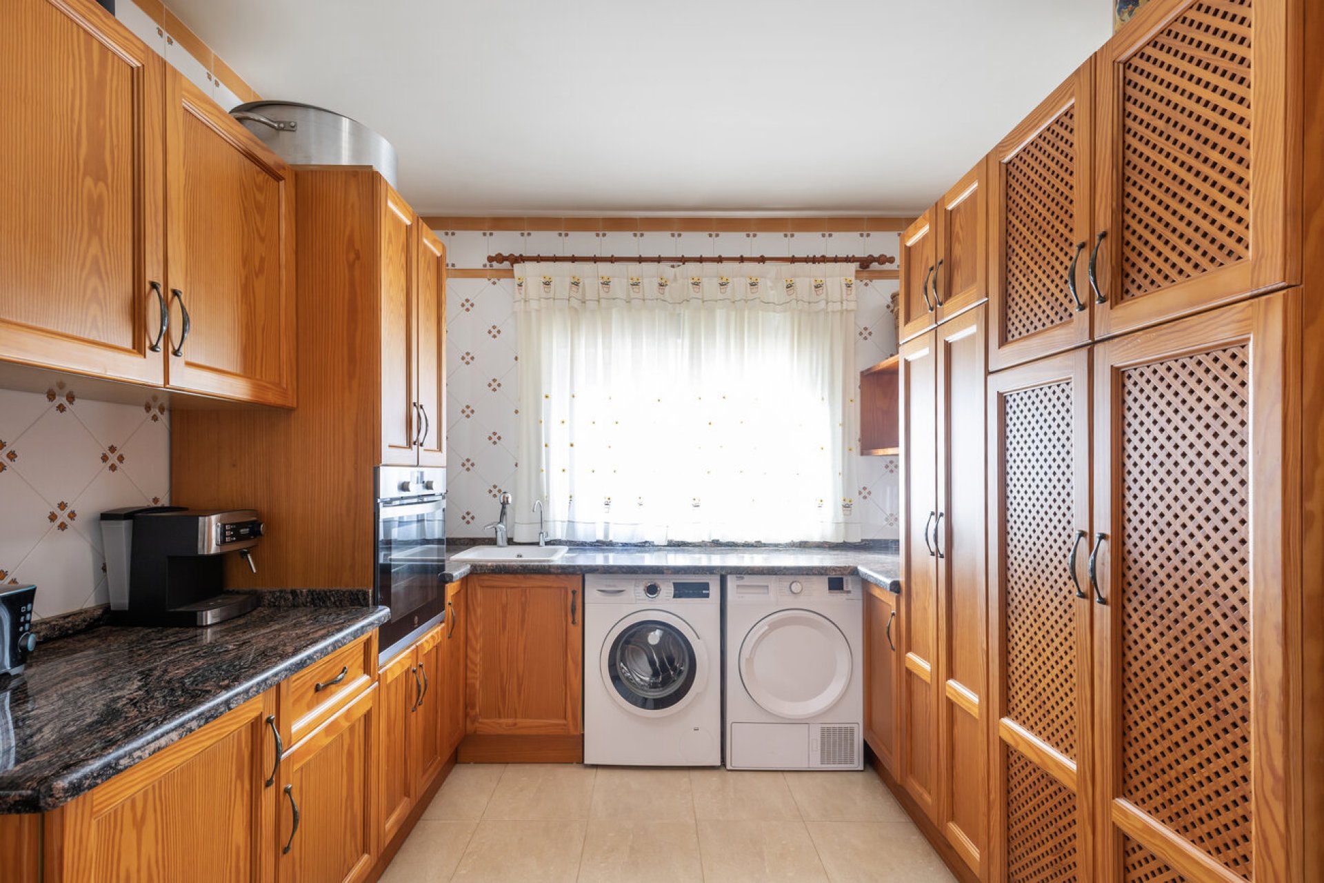 Revente - Villa -
Torrevieja - Costa Blanca