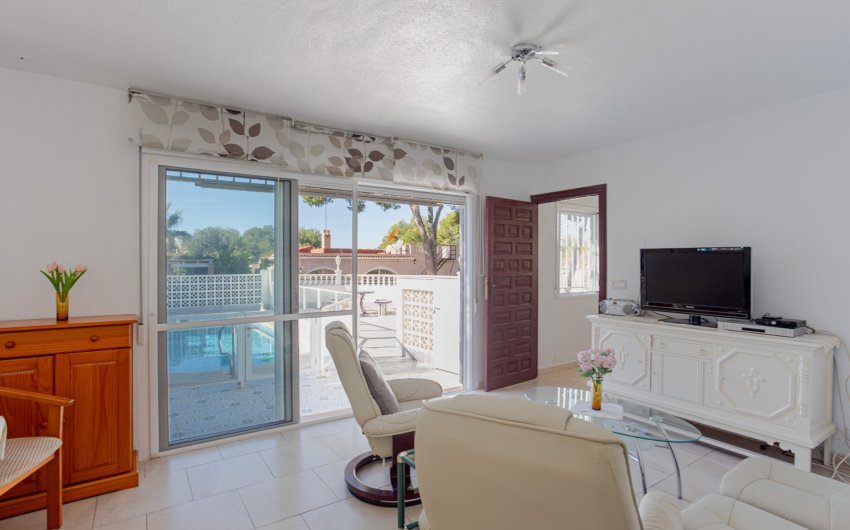 Revente - Villa -
Torrevieja - Costa Blanca