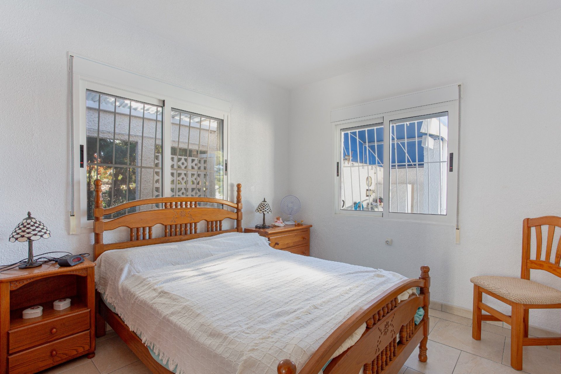 Revente - Villa -
Torrevieja - Costa Blanca