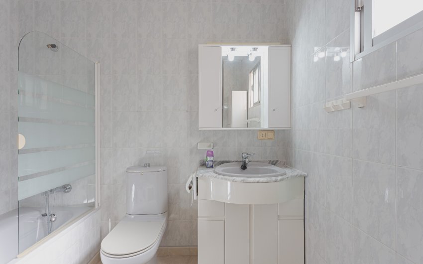 Revente - Villa -
Torrevieja - Costa Blanca