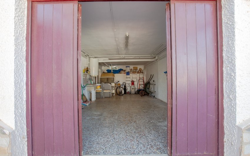 Revente - Villa -
Torrevieja - Costa Blanca