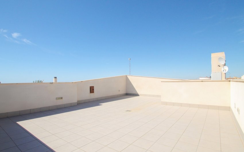 Revente - Villa -
Torrevieja - Costa Blanca