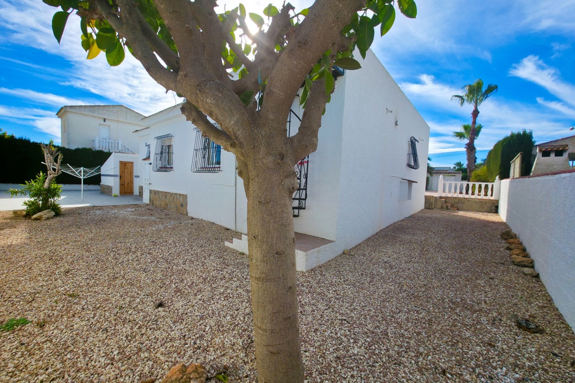 Revente - Villa -
Torrevieja - Costa Blanca