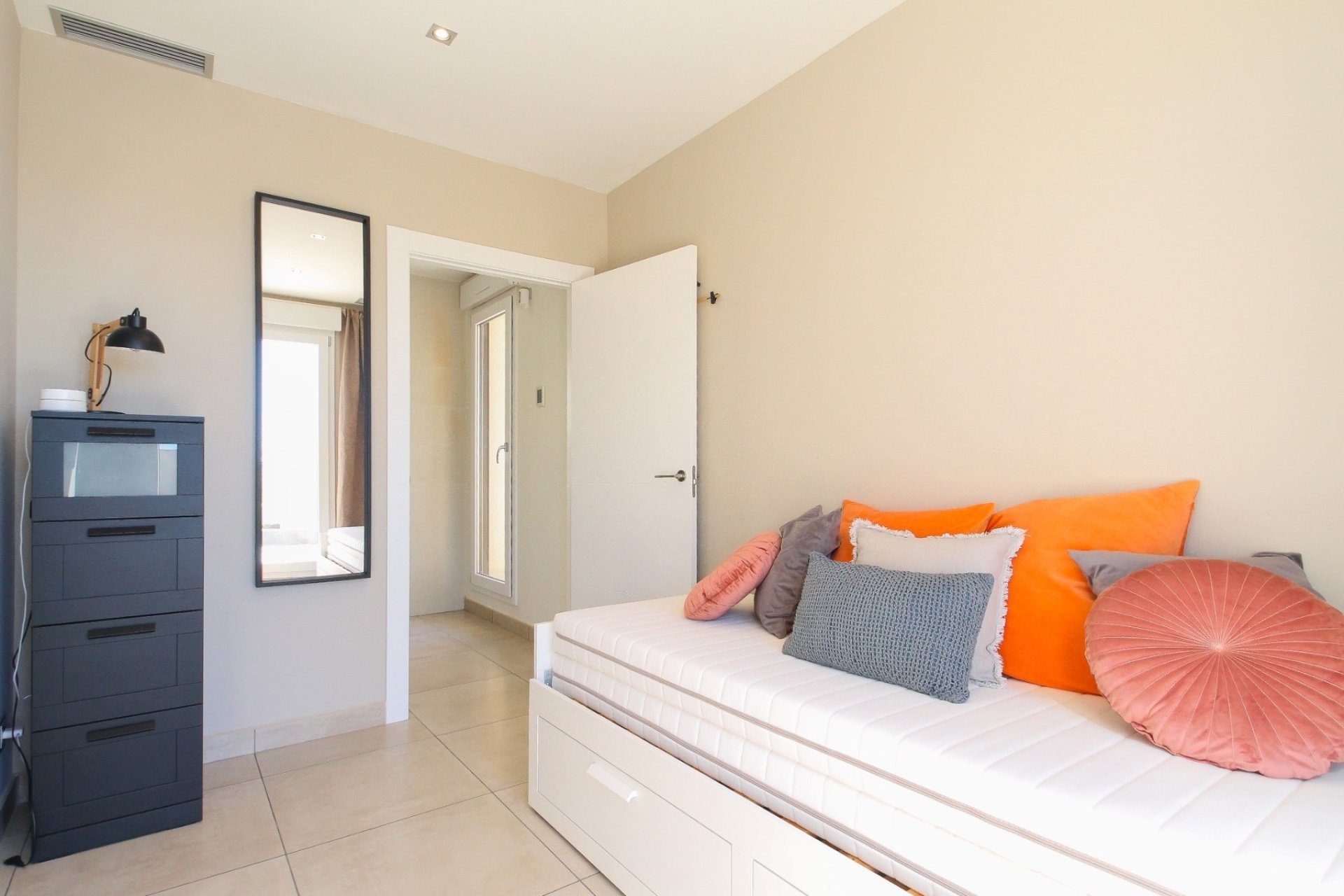 Revente - Villa -
Torrevieja - Costa Blanca