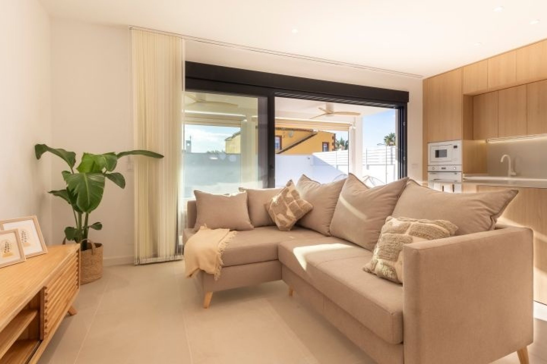 Revente - Villa -
Torrevieja - Costa Blanca
