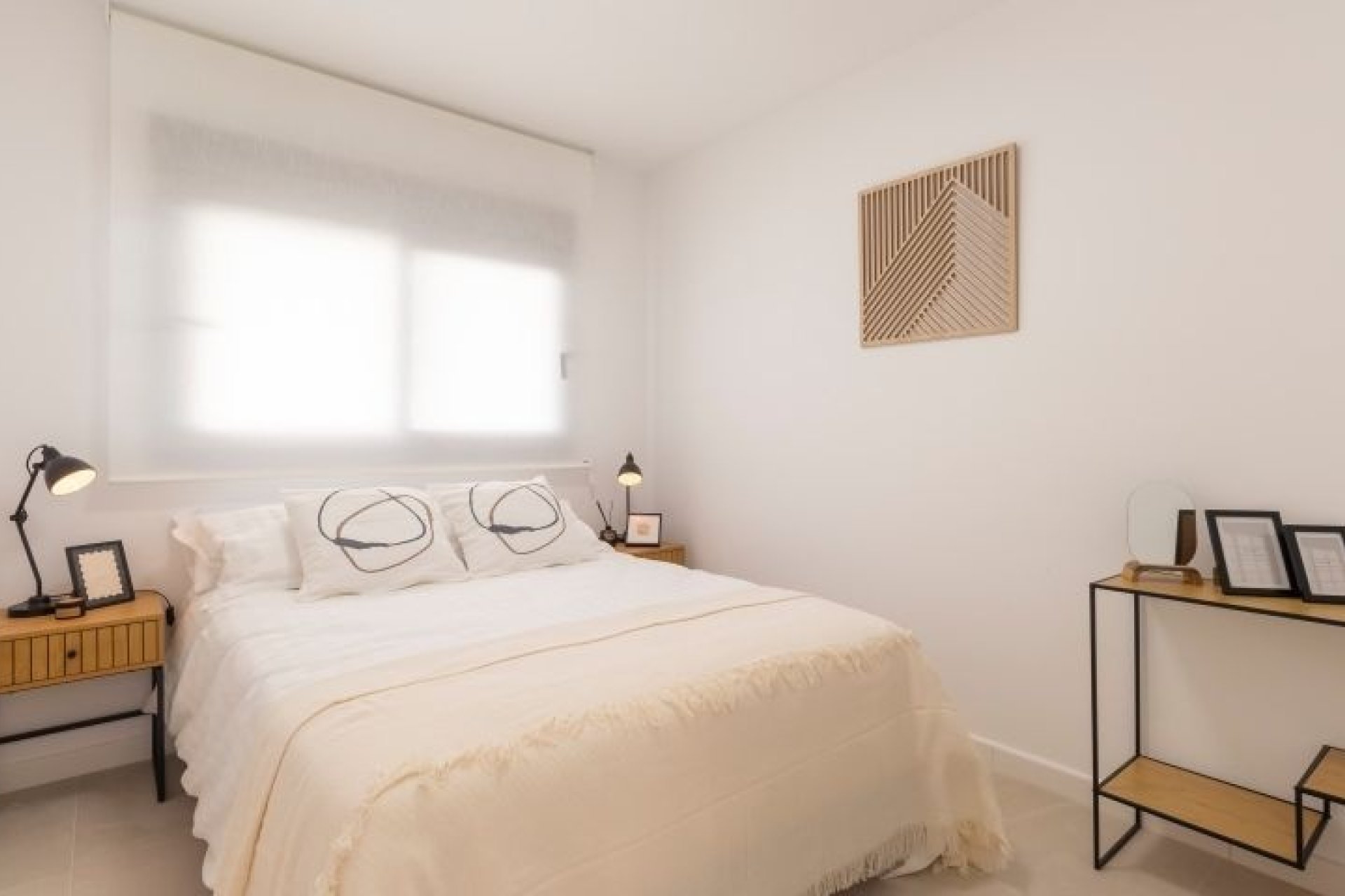 Revente - Villa -
Torrevieja - Costa Blanca