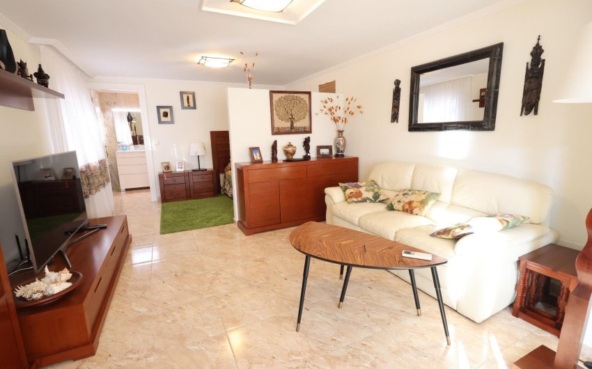Revente - Villa -
Torrevieja - Costa Blanca