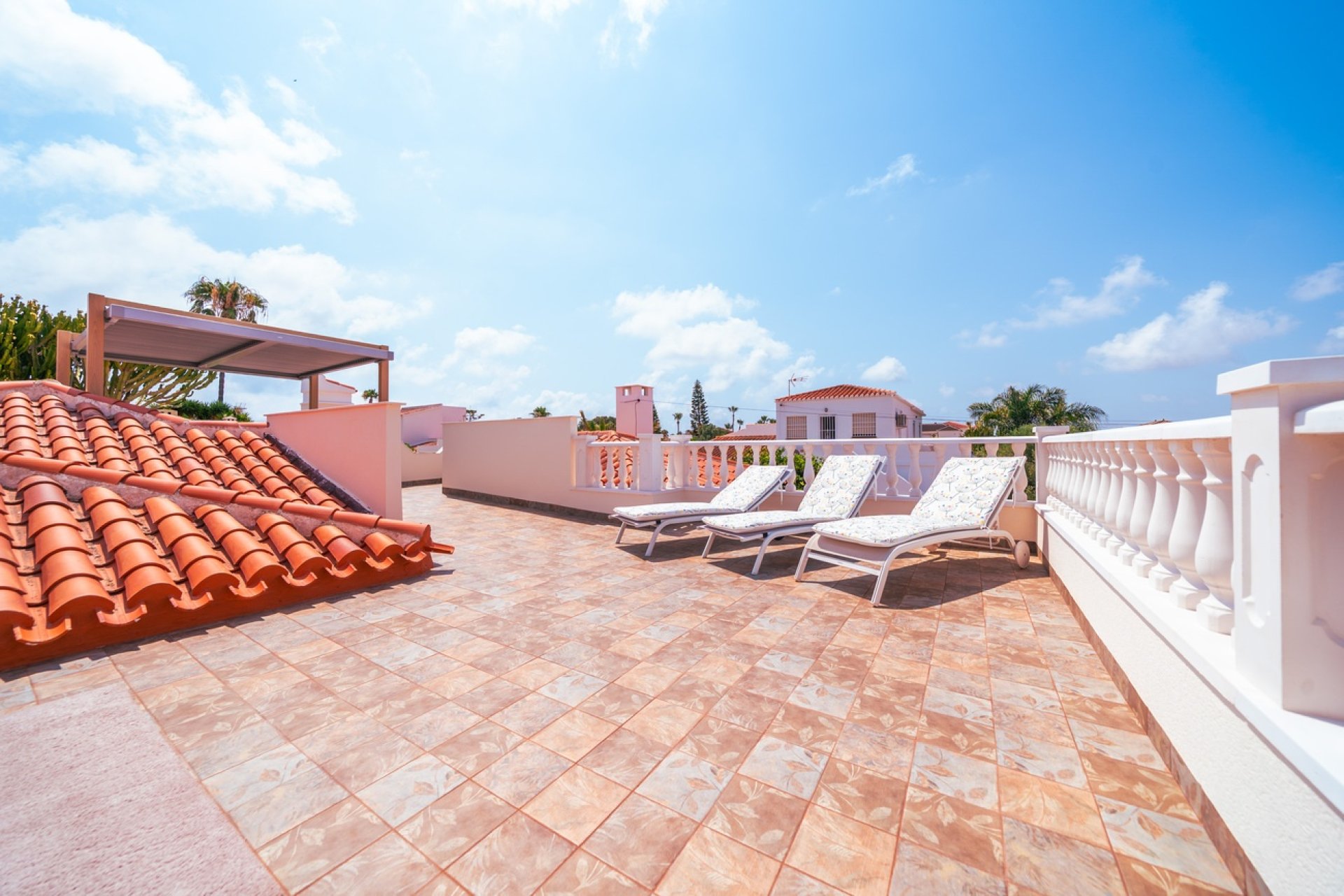 Revente - Villa -
Torrevieja - Costa Blanca