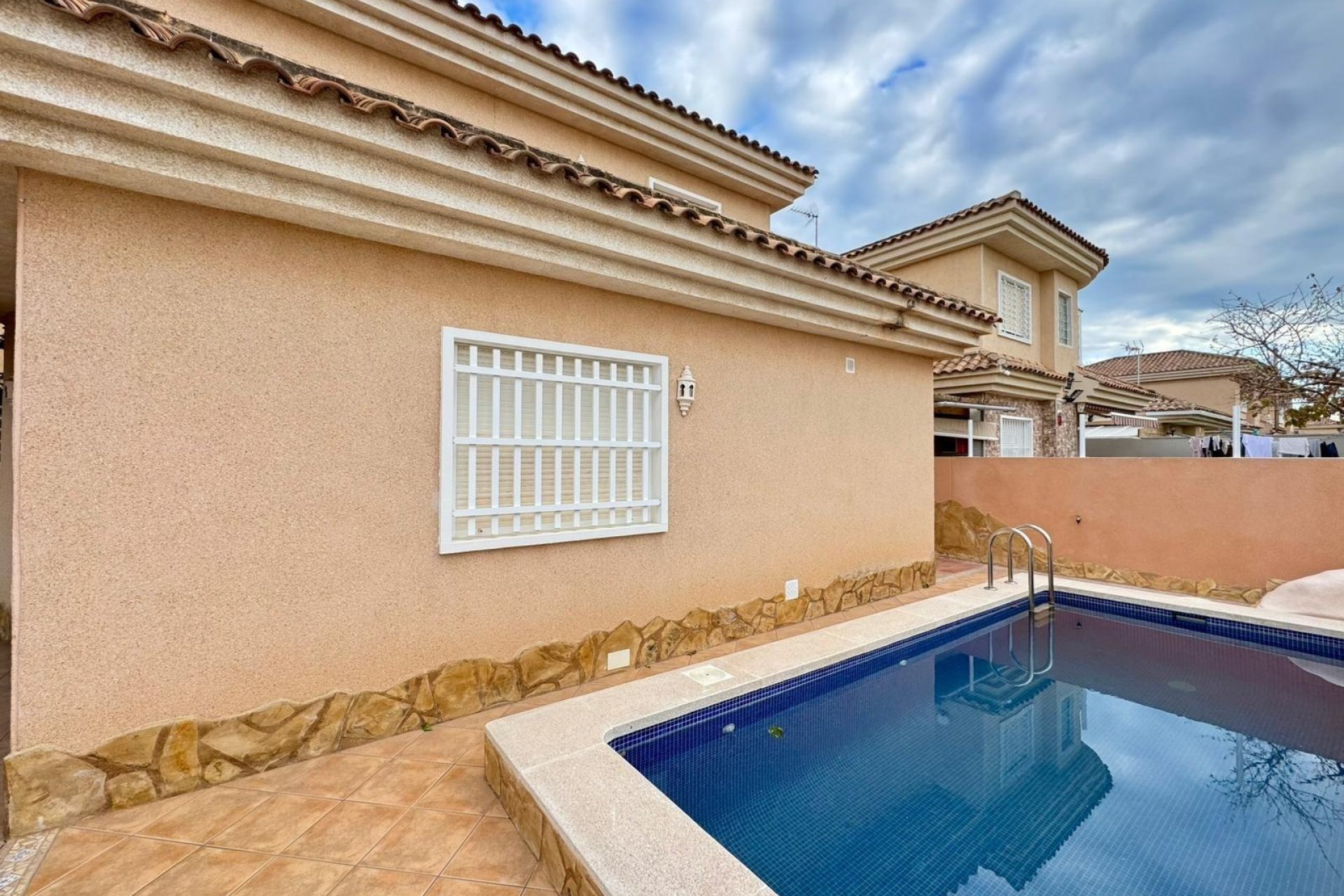 Revente - Villa -
Torrevieja - Costa Blanca