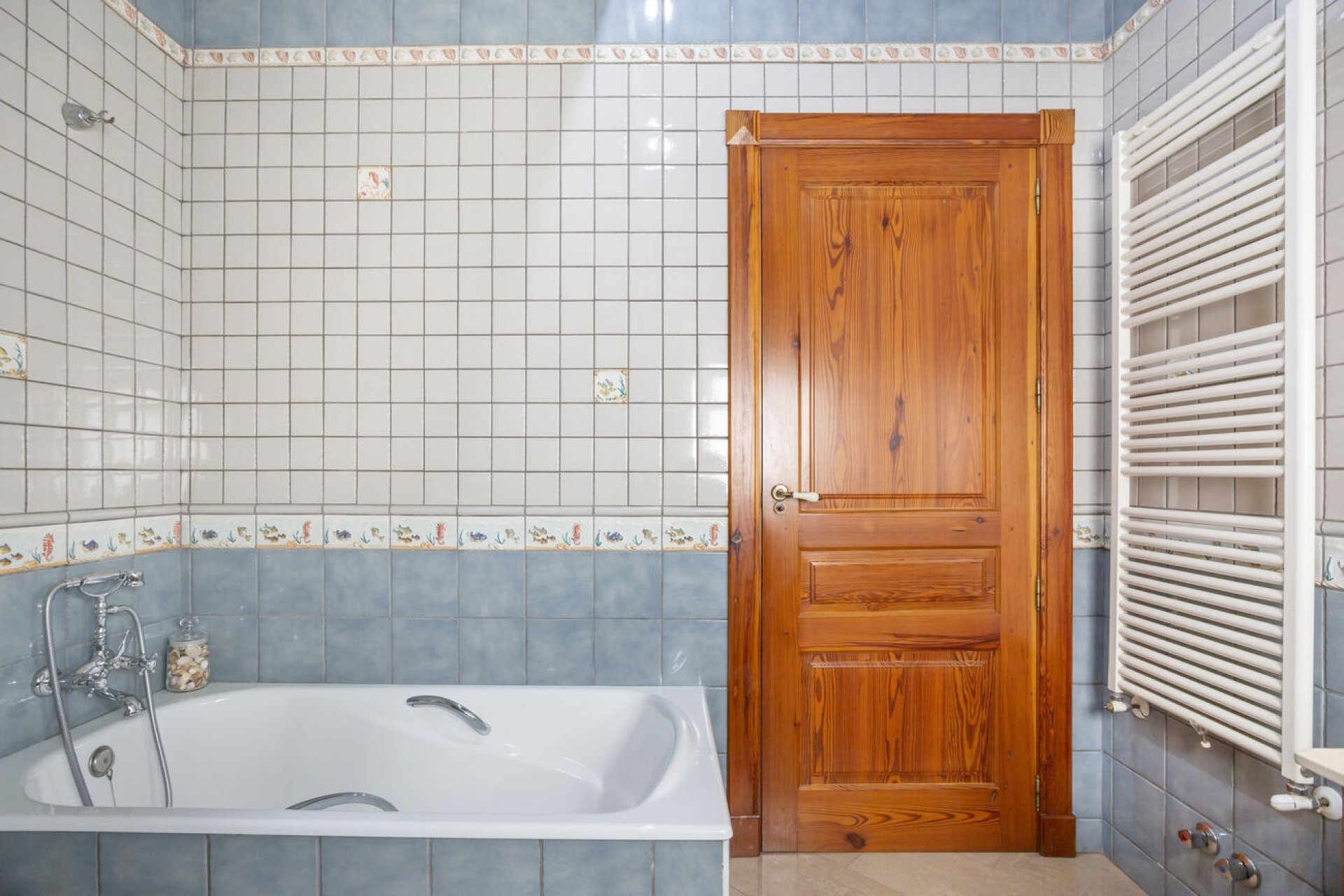 Revente - Villa -
Torrevieja - Costa Blanca