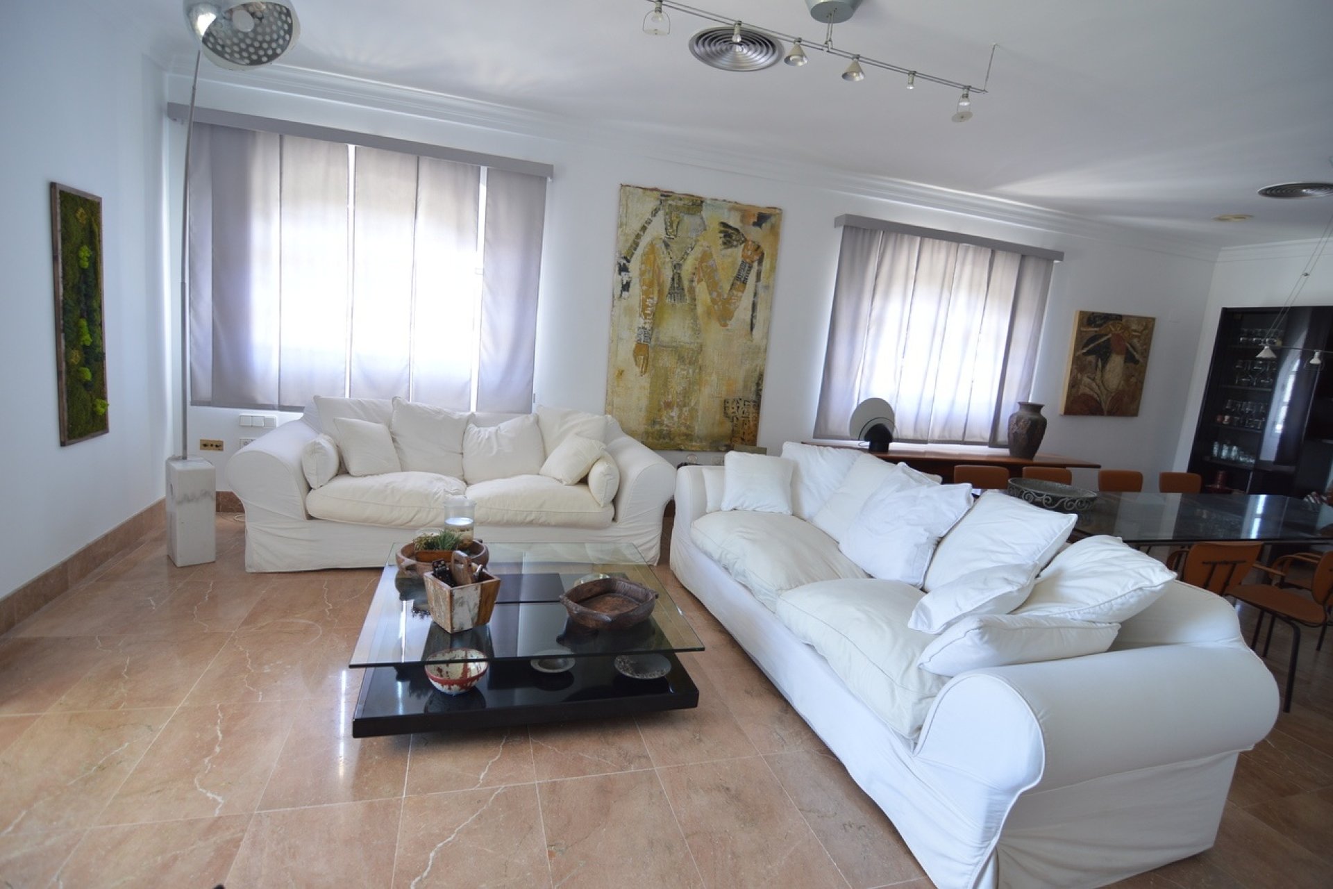 Revente - Villa -
Torrevieja - Costa Blanca