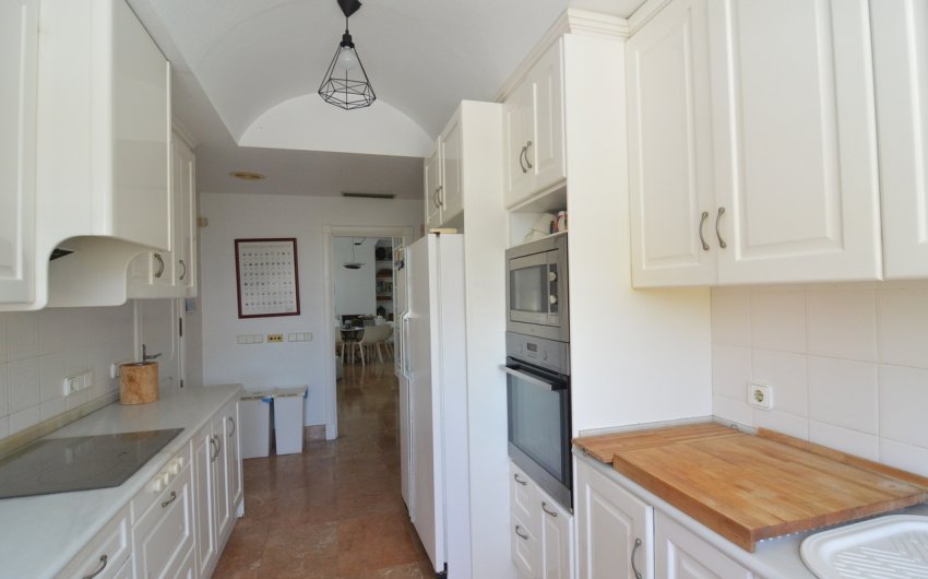 Revente - Villa -
Torrevieja - Costa Blanca