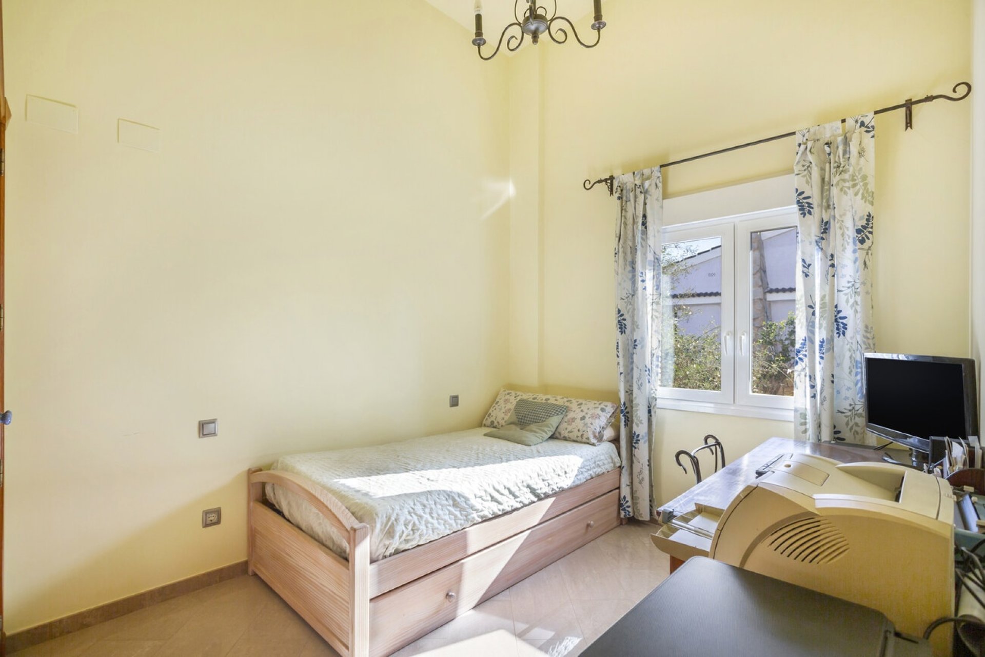 Revente - Villa -
Torrevieja - Costa Blanca