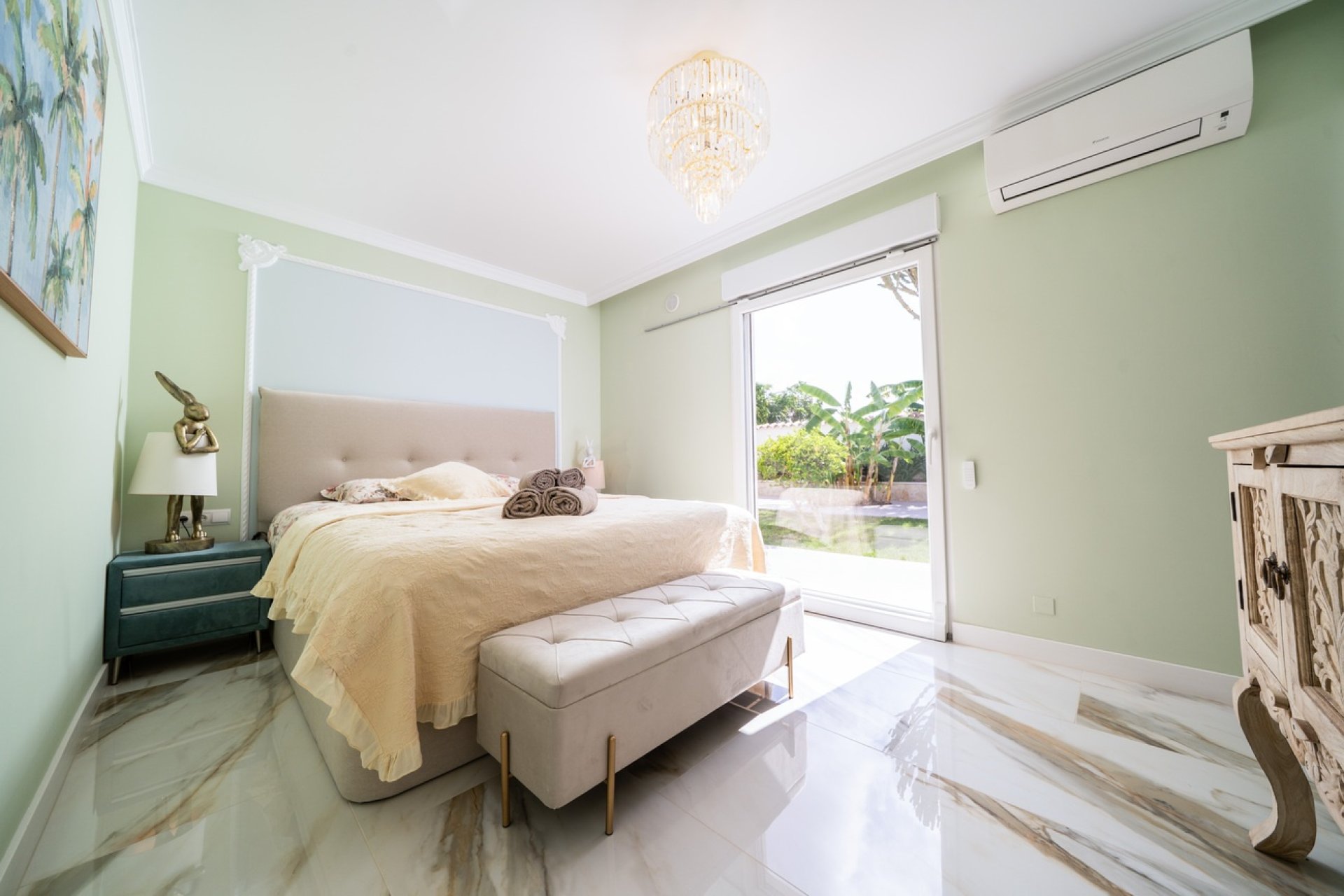 Revente - Villa -
Torrevieja - Costa Blanca