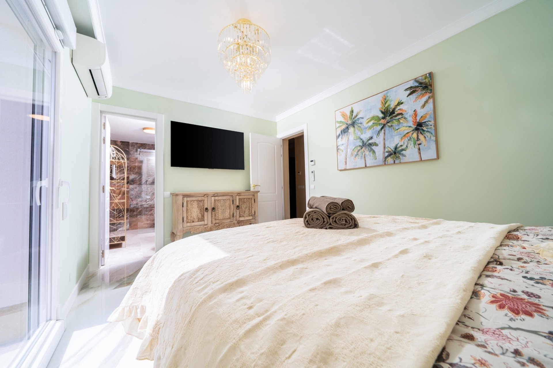 Revente - Villa -
Torrevieja - Costa Blanca