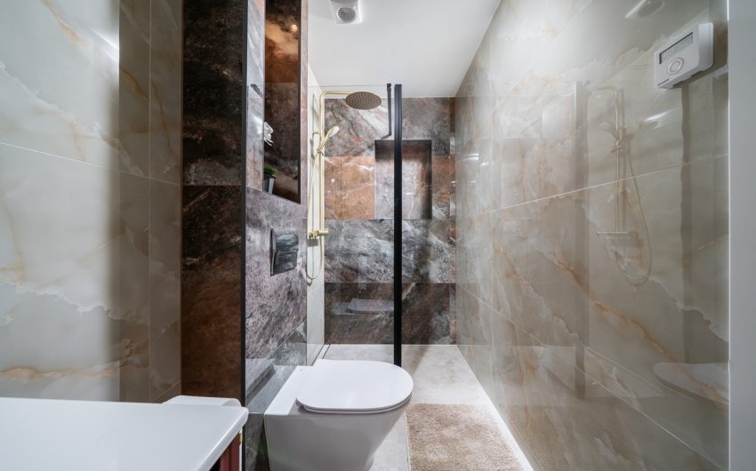 Revente - Villa -
Torrevieja - Costa Blanca