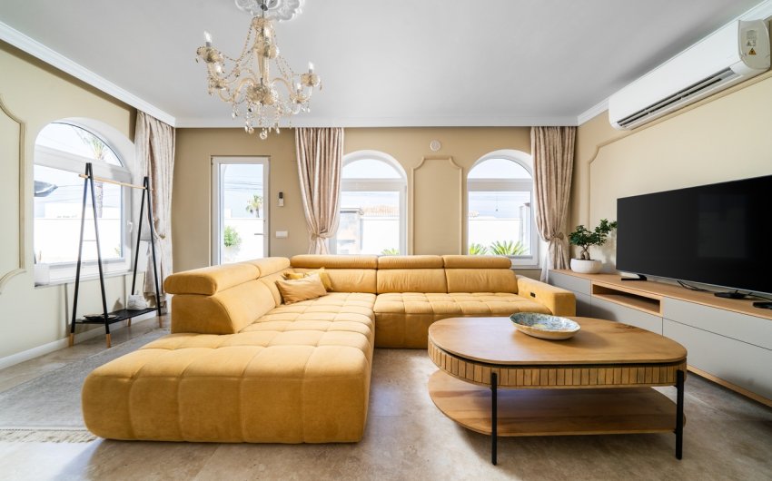 Revente - Villa -
Torrevieja - Costa Blanca