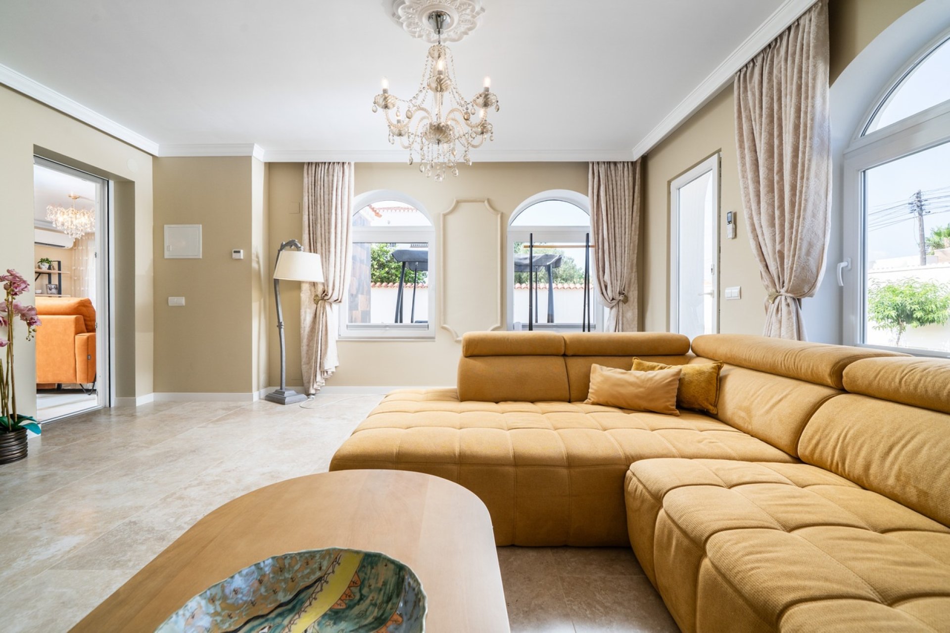 Revente - Villa -
Torrevieja - Costa Blanca