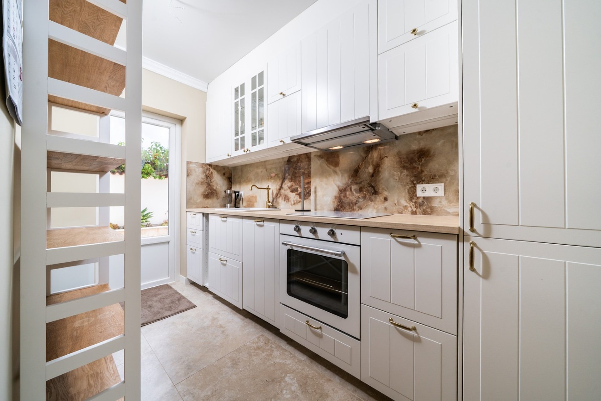 Revente - Villa -
Torrevieja - Costa Blanca