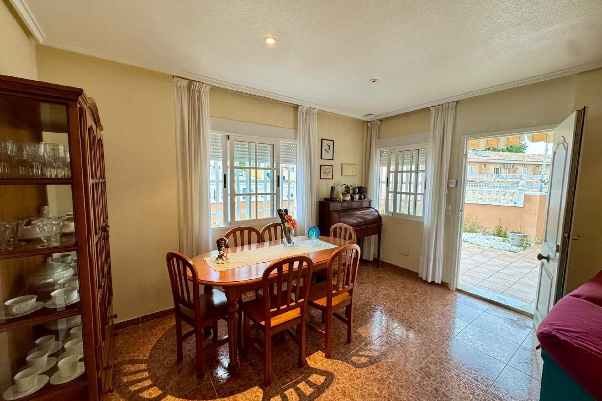 Revente - Villa -
Torrevieja - Costa Blanca