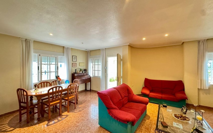 Revente - Villa -
Torrevieja - Costa Blanca