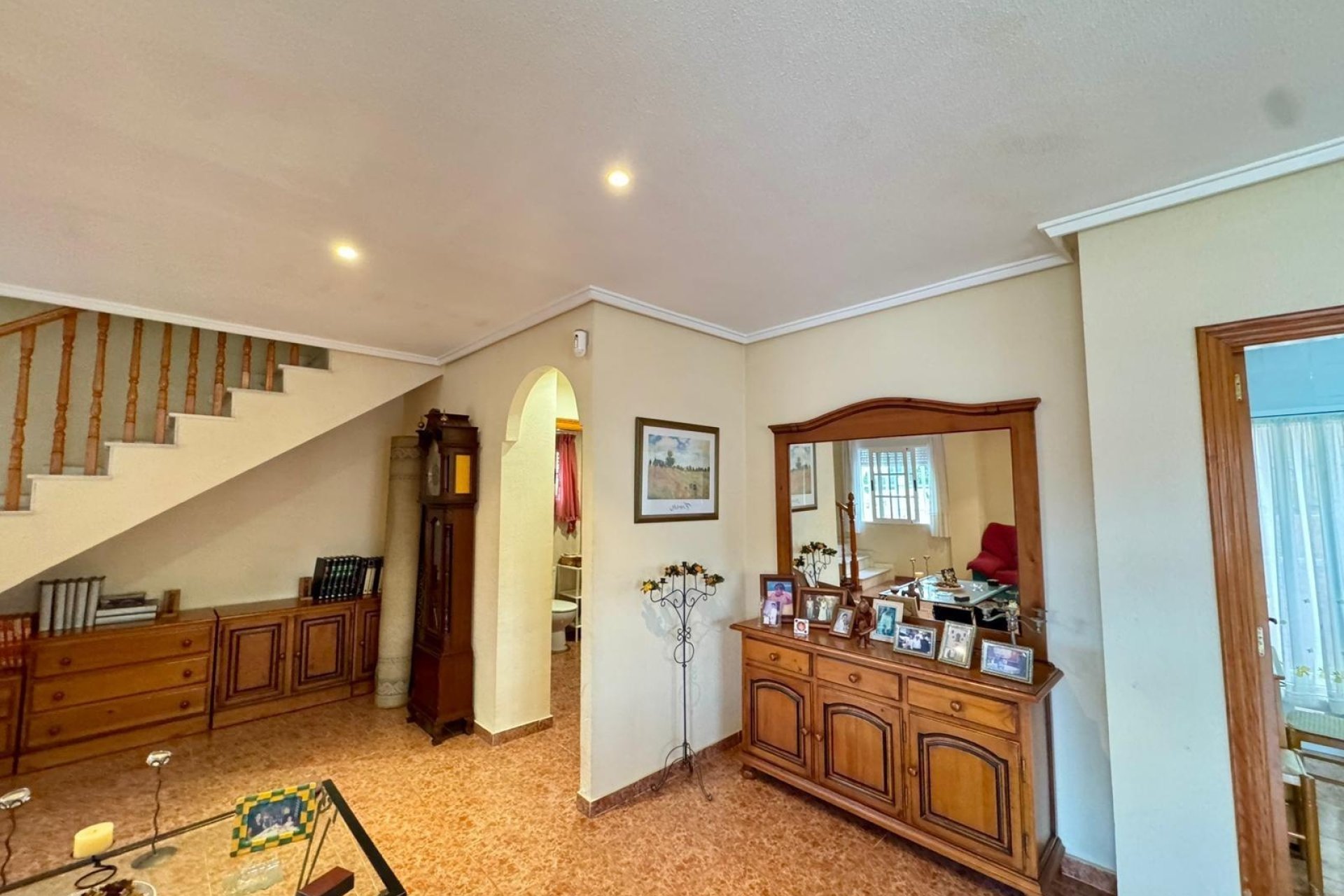 Revente - Villa -
Torrevieja - Costa Blanca