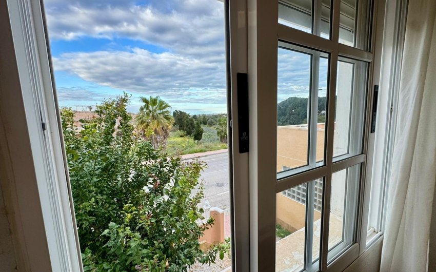 Revente - Villa -
Torrevieja - Costa Blanca