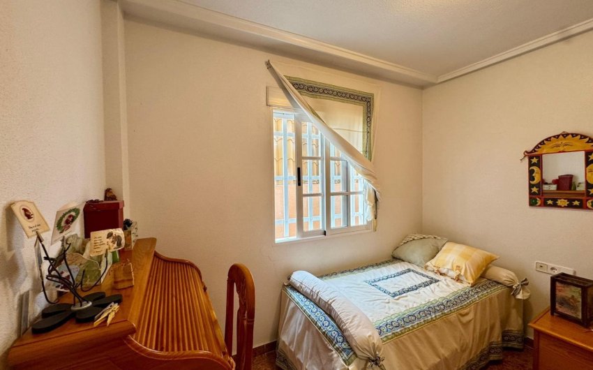 Revente - Villa -
Torrevieja - Costa Blanca