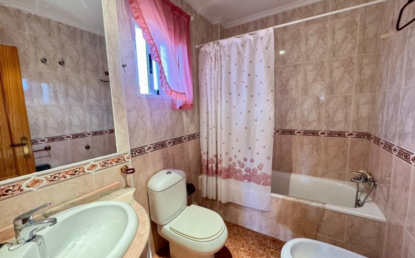 Revente - Villa -
Torrevieja - Costa Blanca