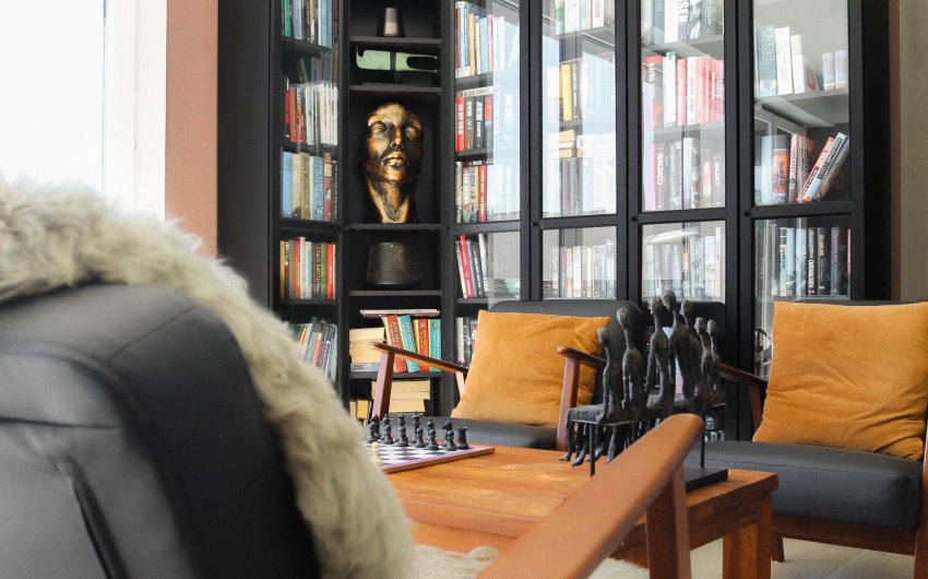 Revente - Villa -
Torrevieja - Costa Blanca