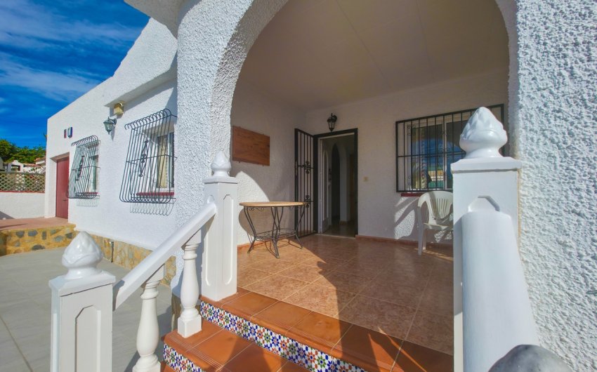 Revente - Villa -
Torrevieja - Costa Blanca