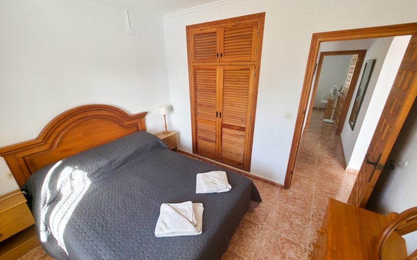 Revente - Villa -
Torrevieja - Costa Blanca