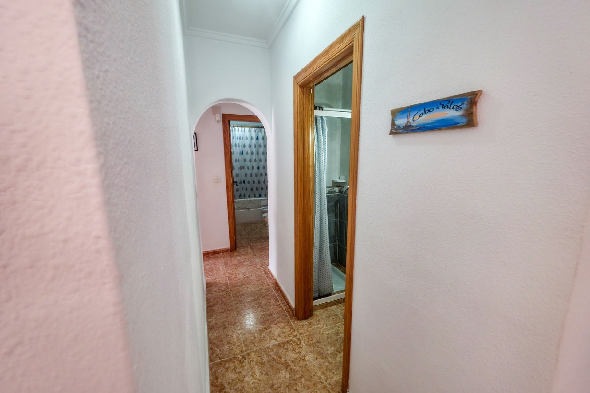Revente - Villa -
Torrevieja - Costa Blanca