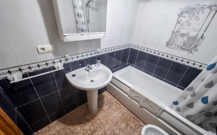 Revente - Villa -
Torrevieja - Costa Blanca