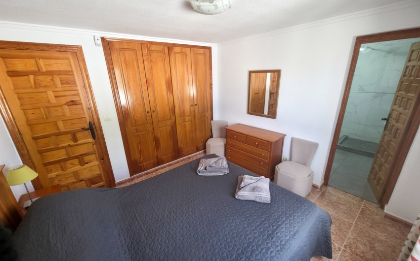 Revente - Villa -
Torrevieja - Costa Blanca