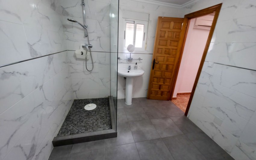 Revente - Villa -
Torrevieja - Costa Blanca