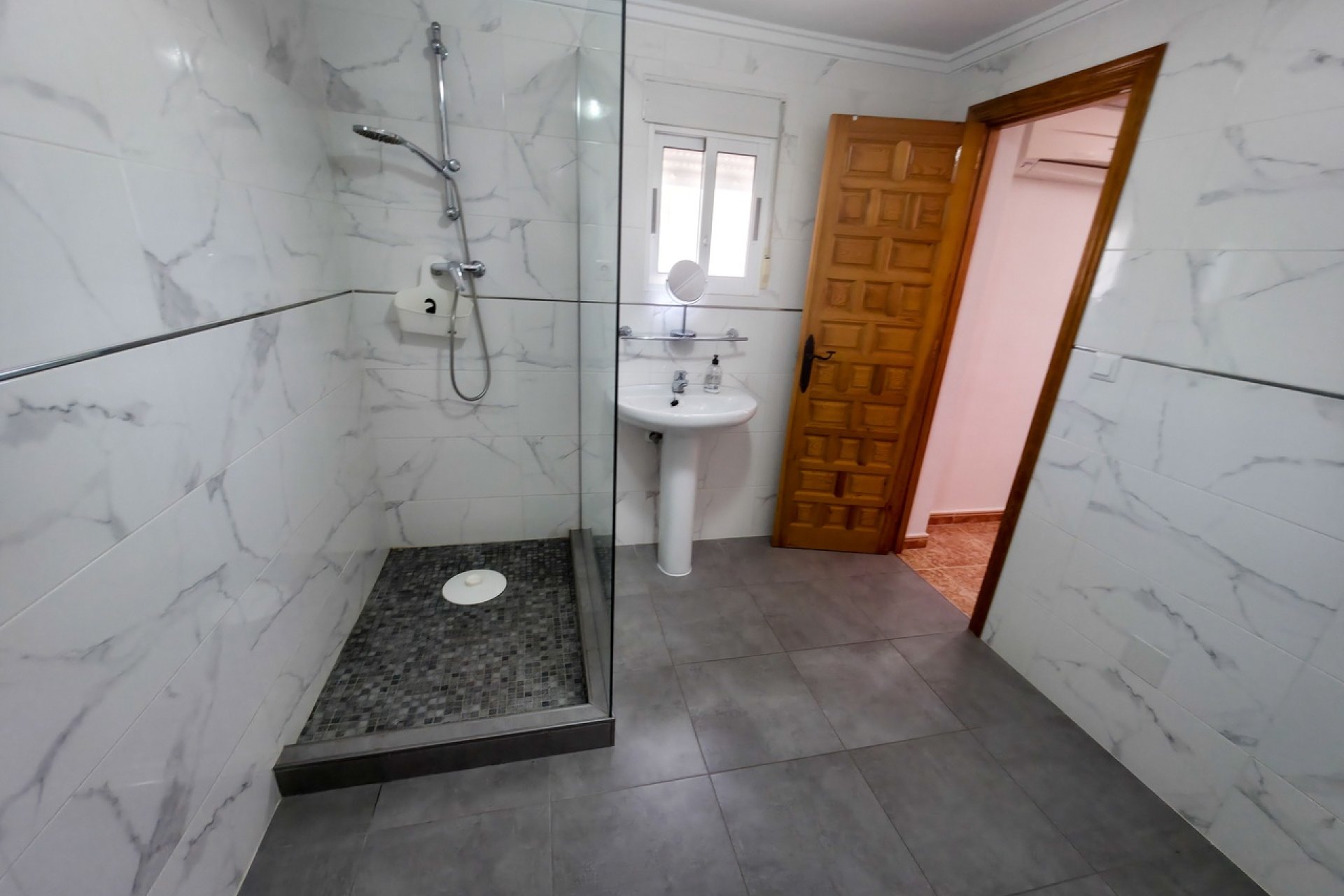 Revente - Villa -
Torrevieja - Costa Blanca