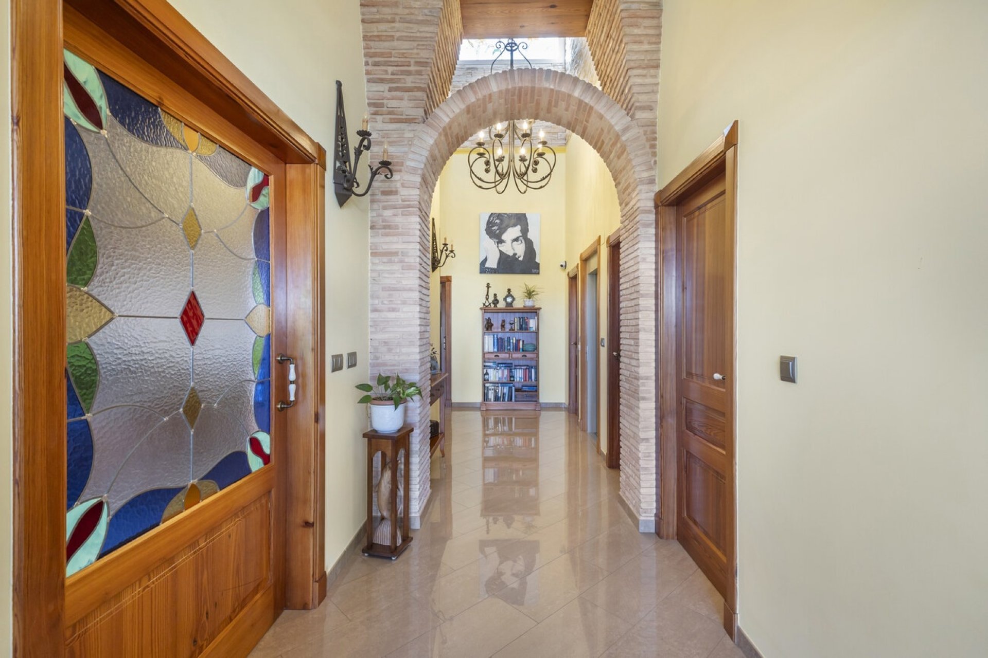 Revente - Villa -
Torrevieja - Costa Blanca