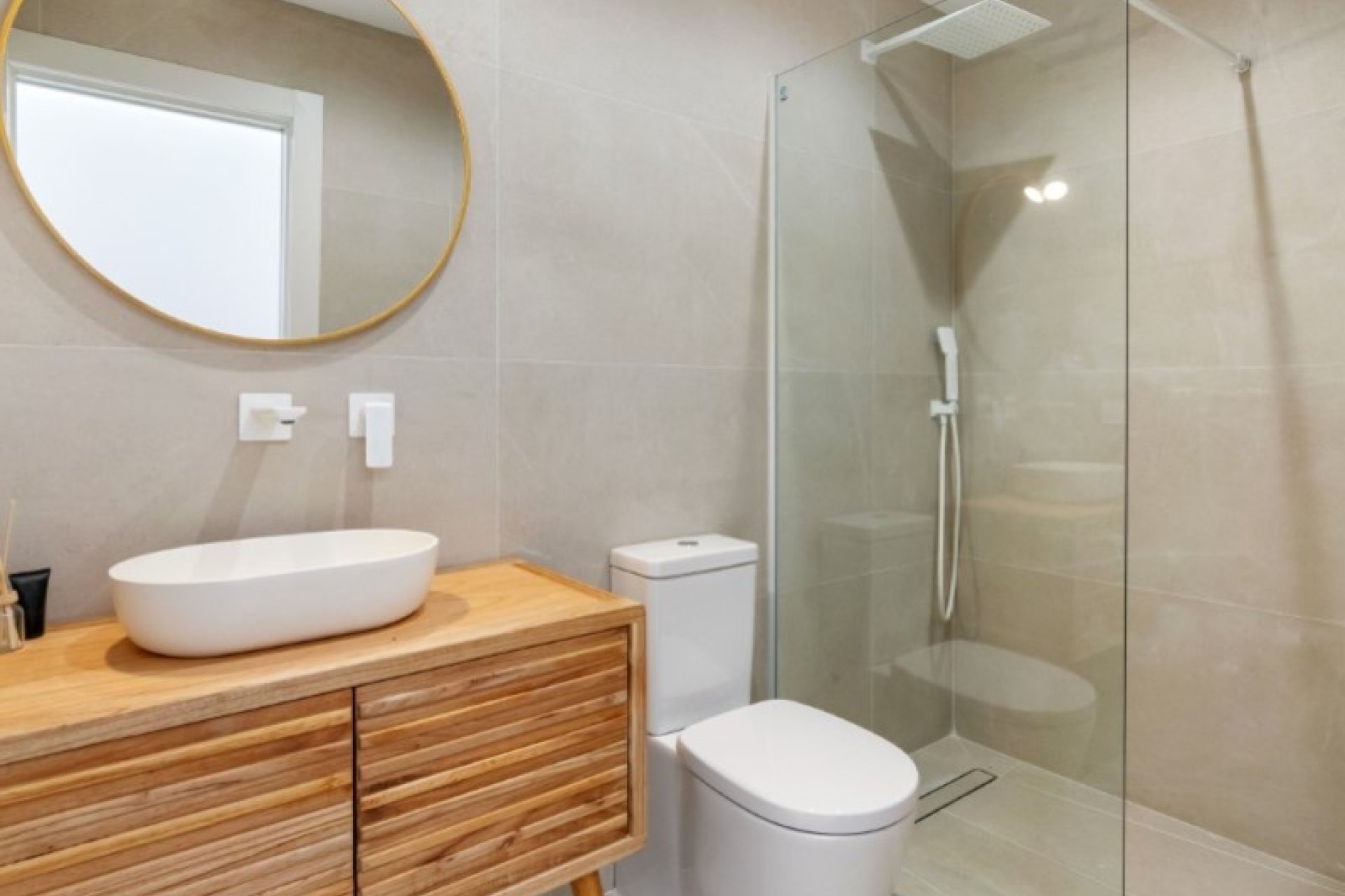 Revente - Villa -
Torrevieja - Costa Blanca