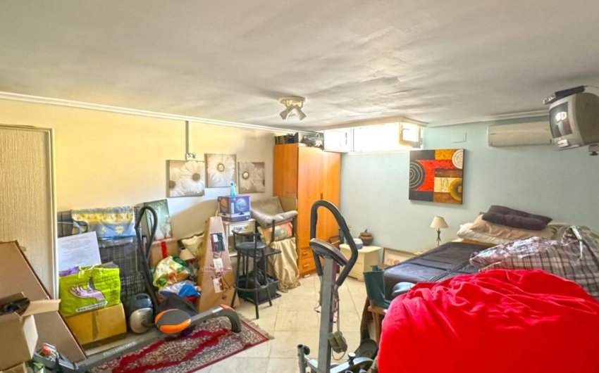 Revente - Villa -
Torrevieja - Costa Blanca