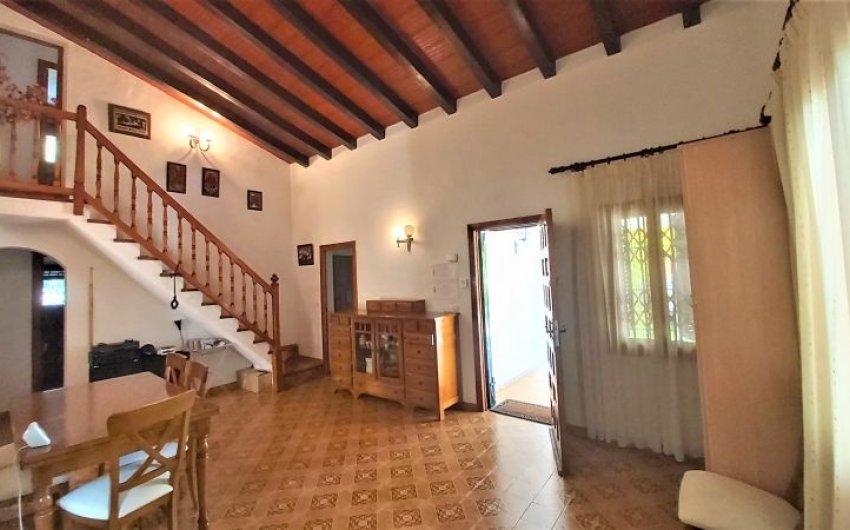 Revente - Villa -
Torrevieja - Costa Blanca