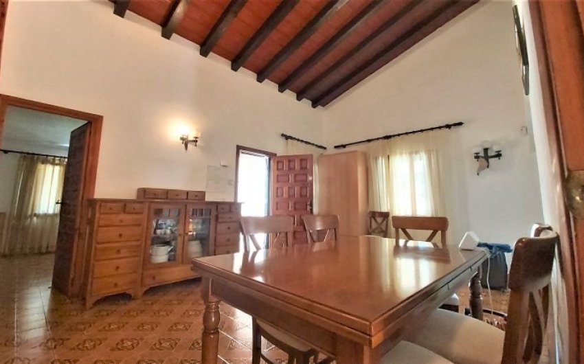 Revente - Villa -
Torrevieja - Costa Blanca