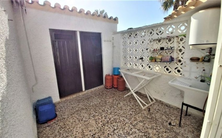 Revente - Villa -
Torrevieja - Costa Blanca