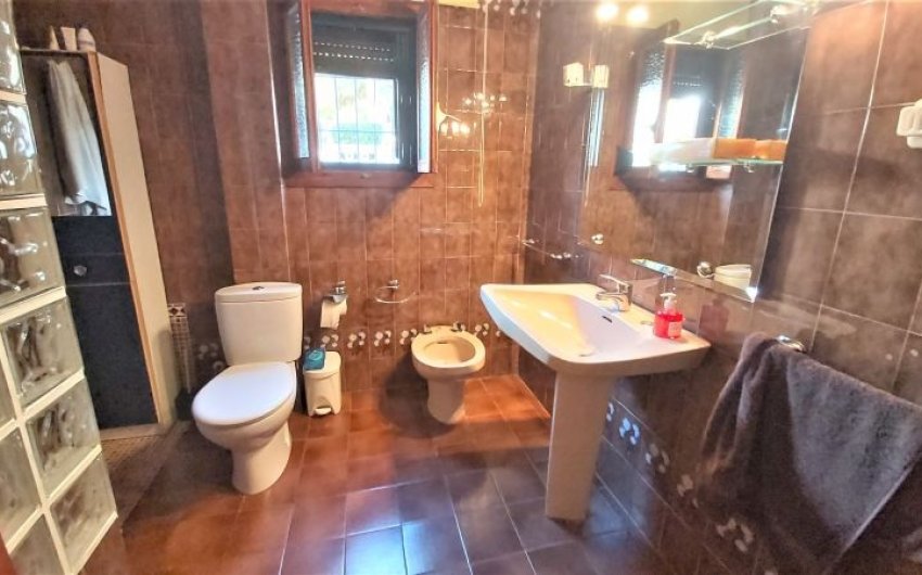 Revente - Villa -
Torrevieja - Costa Blanca