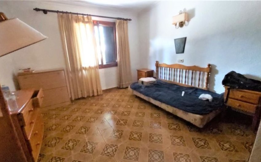 Revente - Villa -
Torrevieja - Costa Blanca