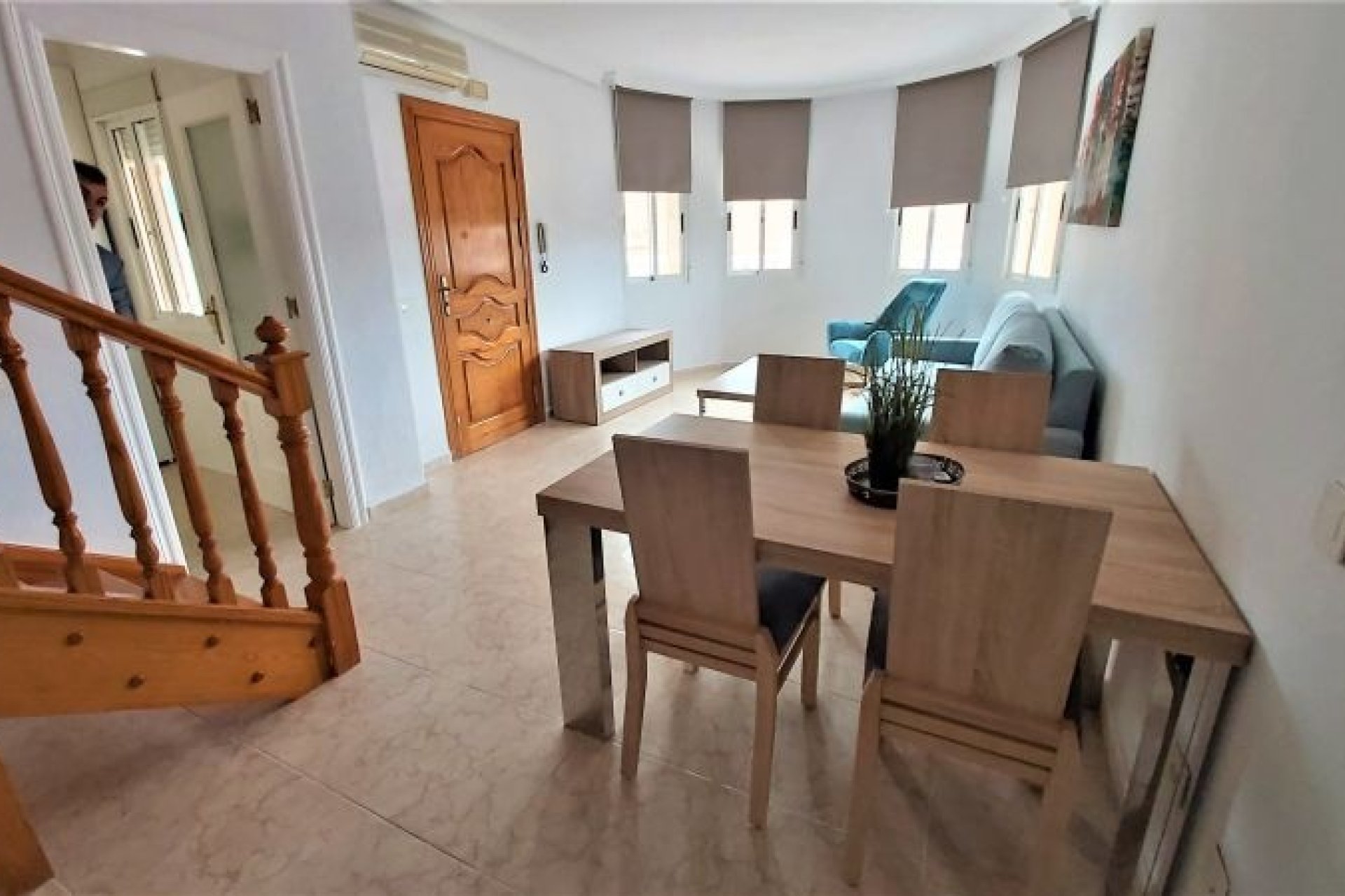 Revente - Villa -
Torrevieja - Costa Blanca