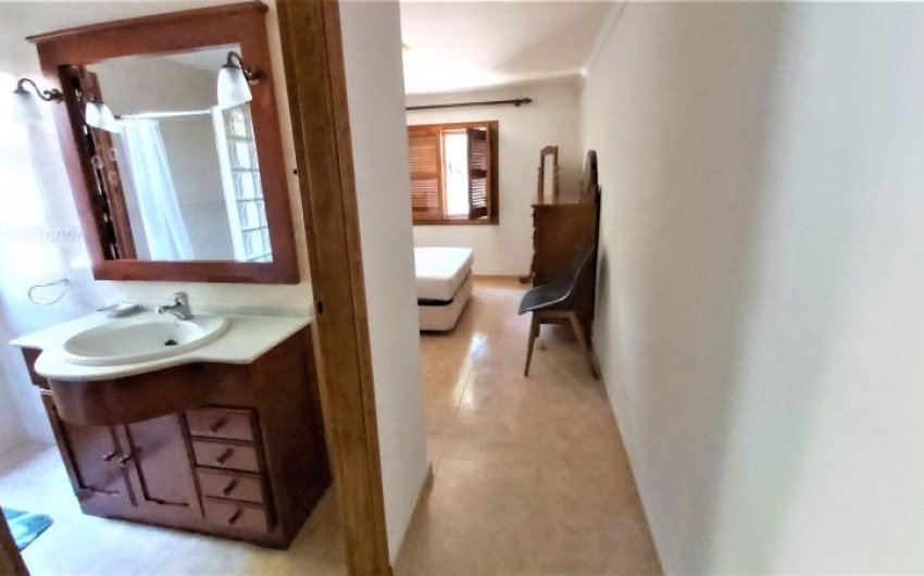 Revente - Villa -
Torrevieja - Costa Blanca