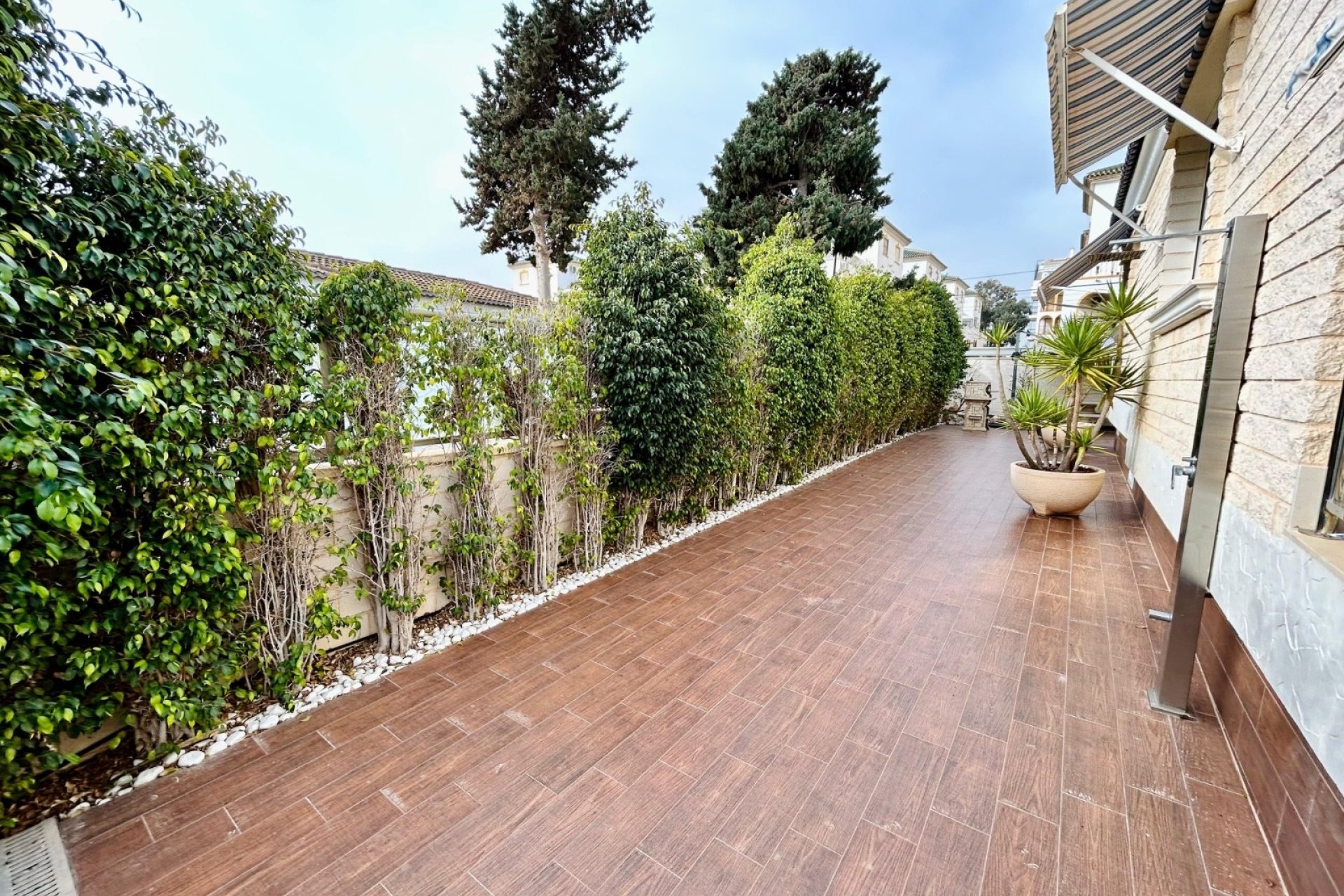 Revente - Villa -
Torrevieja - Costa Blanca