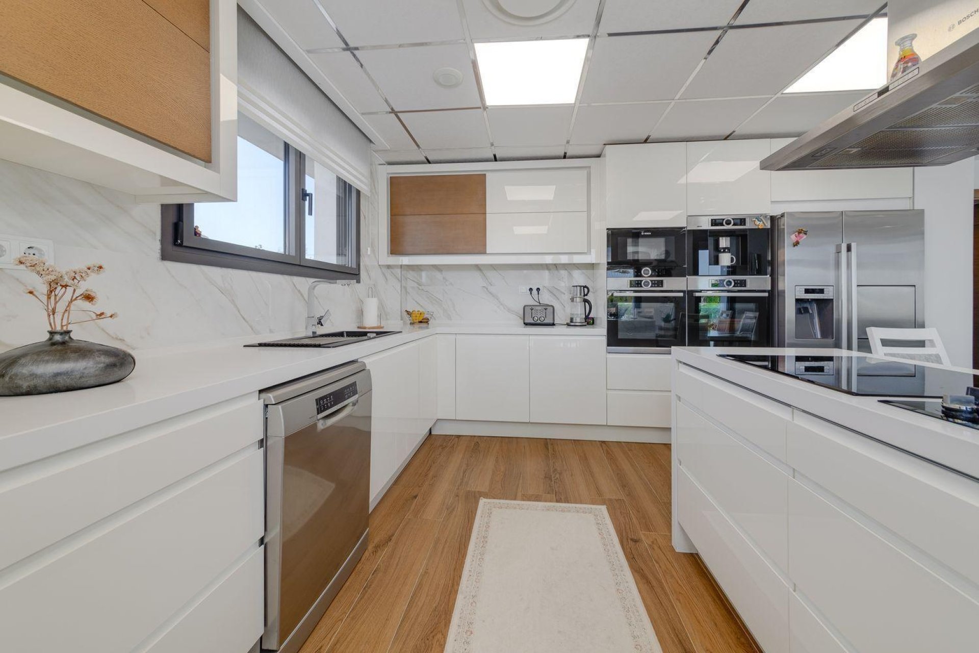 Revente - Villa -
Torrevieja - Costa Blanca